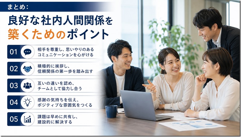 まとめ